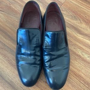 Vintage Celine loafers!